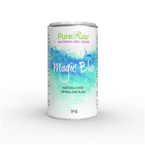 Can Magic Blue Spirulinq Improve Mental Clarity and Focus?